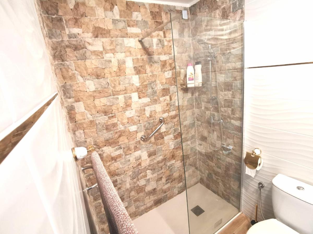 Апартаменти Puerta Del Sol Casa Lily Калета-де-Фусте Екстер'єр фото